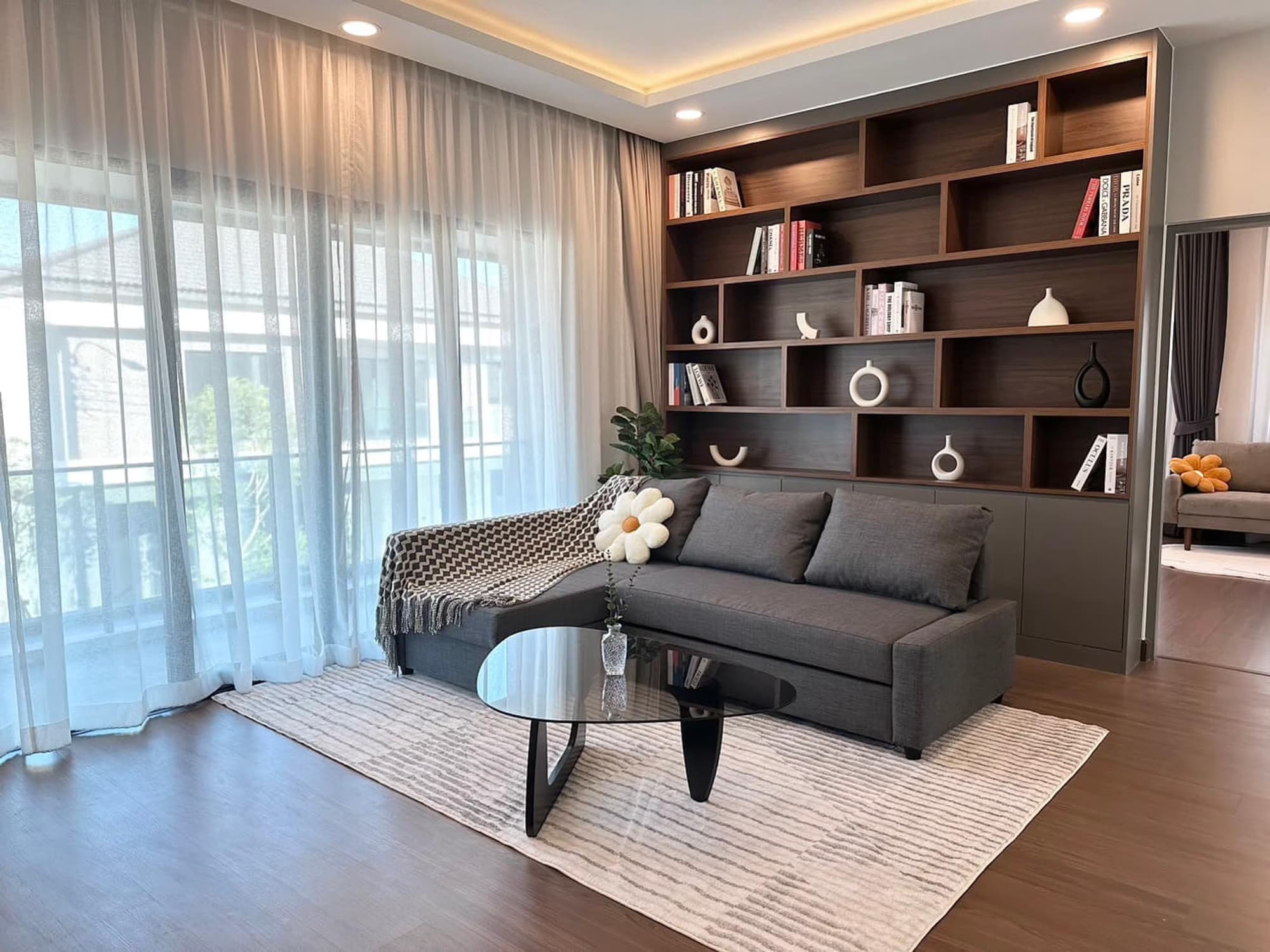 House for Rent at The City Bangna (New Project) - Image 16