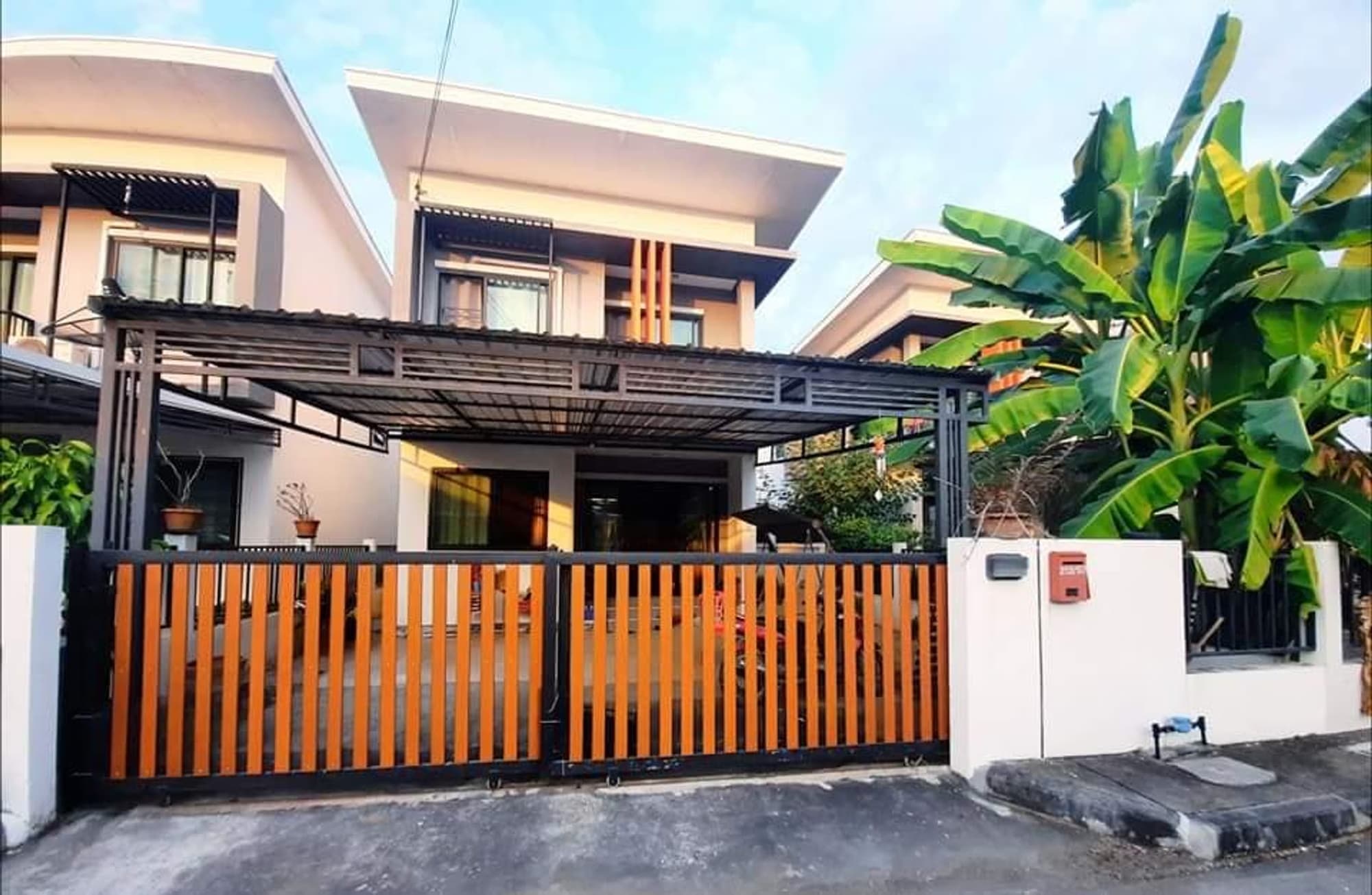 House for Rent in Ton Pao, San Kamphaeng. - Image 1