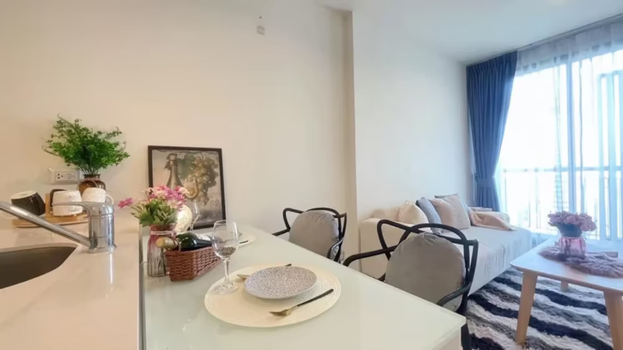 1 Bedroom Condo - Image 6