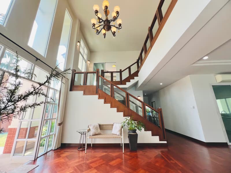 4 Bed House for Rent in Hang Dong
