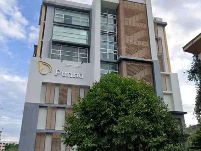Studio for Sale in Suthep, Mueang Chiang Mai