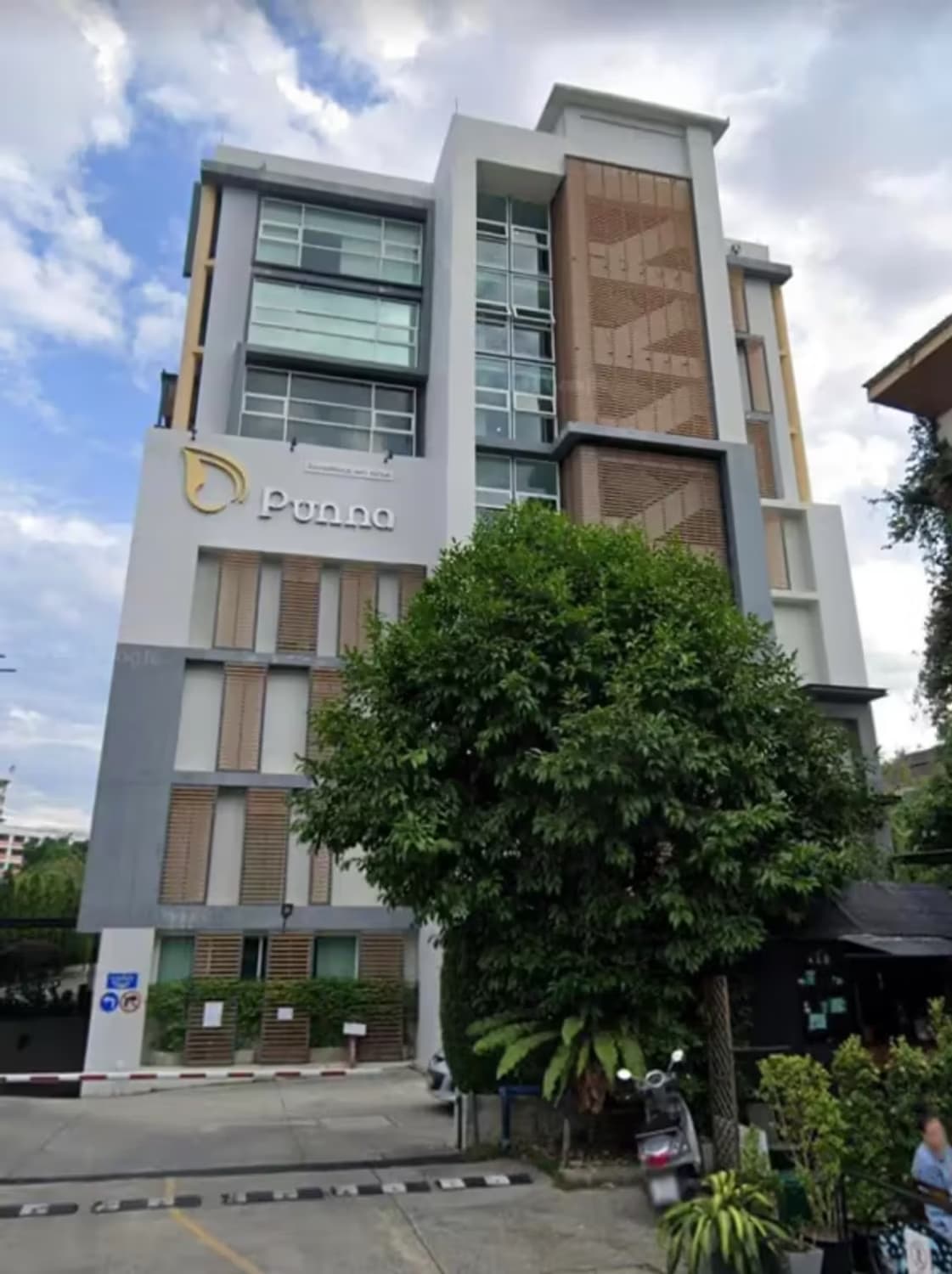 Studio for Sale in Suthep, Mueang Chiang Mai - Image 7