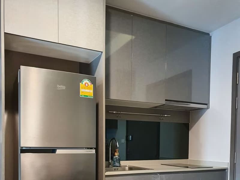1 Bed Condo for Rent and Sale  Near Bang Chak BTS