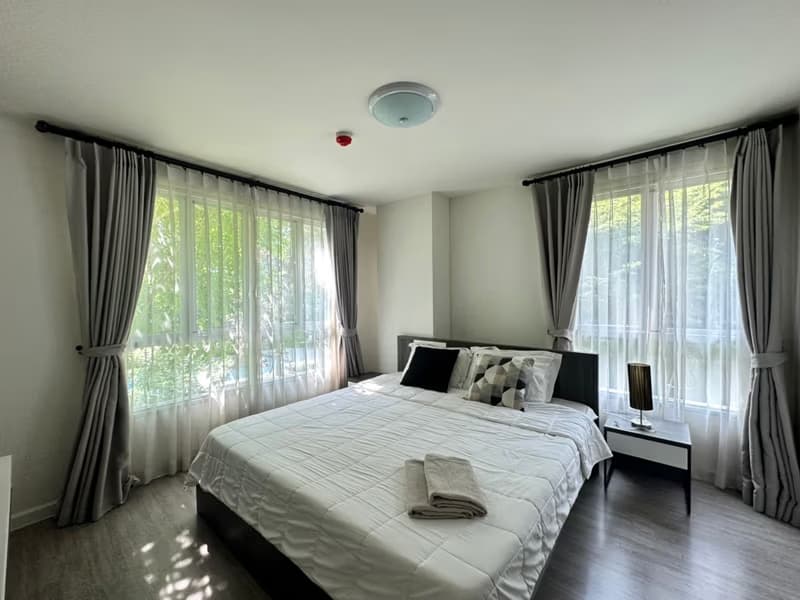 2 Bed Condo for Sale in Mueang Chiang Mai