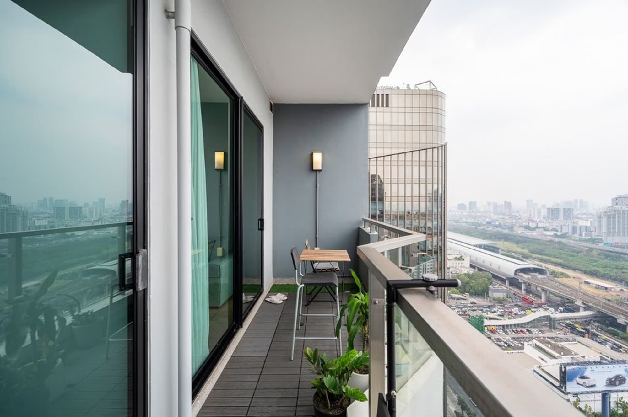  Supalai Premier Asoke - 1 Bed Condo for Rented *SUPA9525 - Image 23