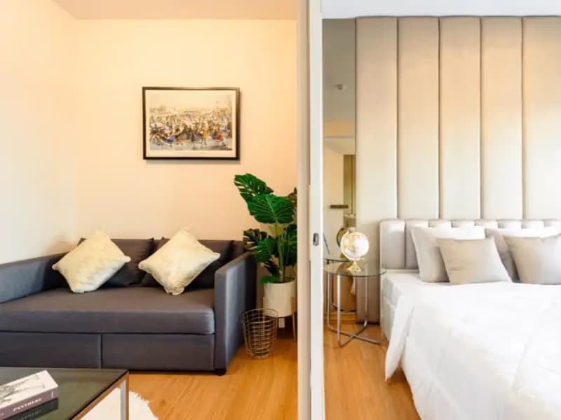 Studio for Sale in Wat Ket, Mueang Chiang Mai