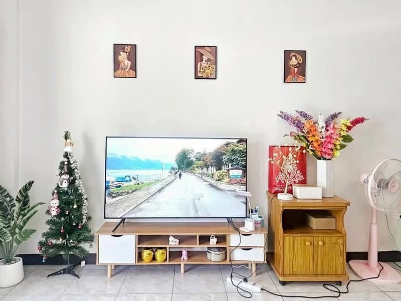 3 Bed House for Rent and Sale in Mueang Chiang Mai