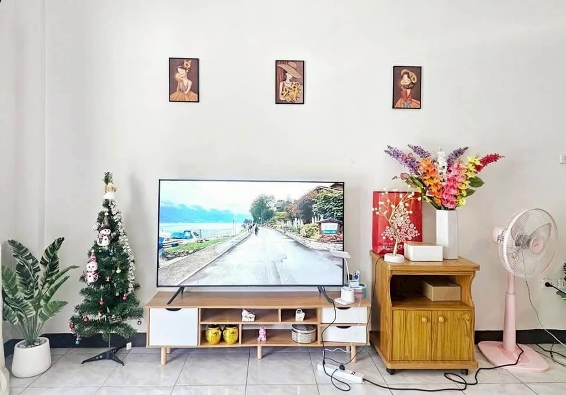 3 Bed House for Rent and Sale in Mueang Chiang Mai - Image 9