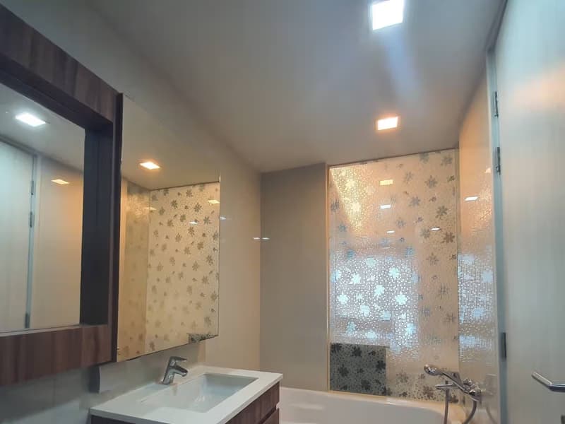 1 Bed Condo for Rent in Watthana