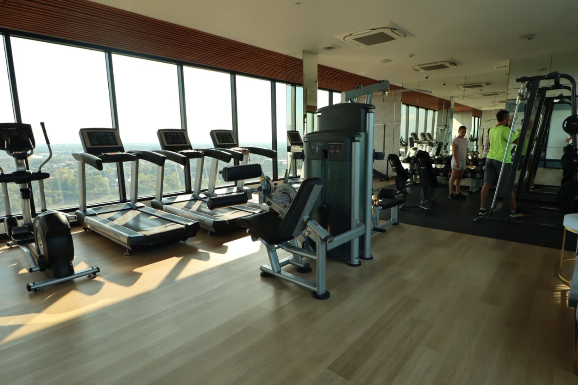 1 Bed Condo for Rent in Mueang Chiang Mai - Image 11