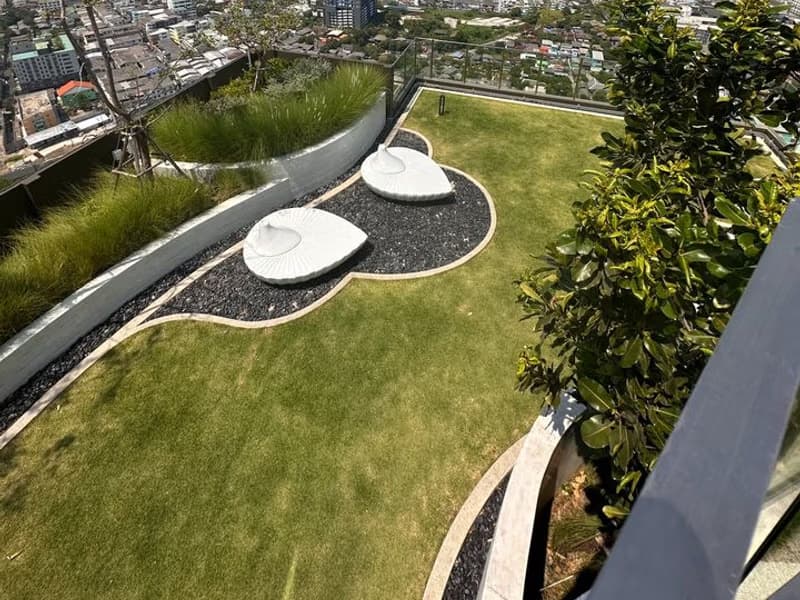 Condo for Rent at Altitude Unicorn Sathorn