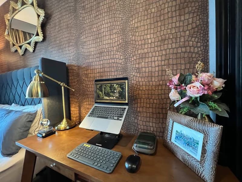 Condo for Sale, Rented at Life Asoke