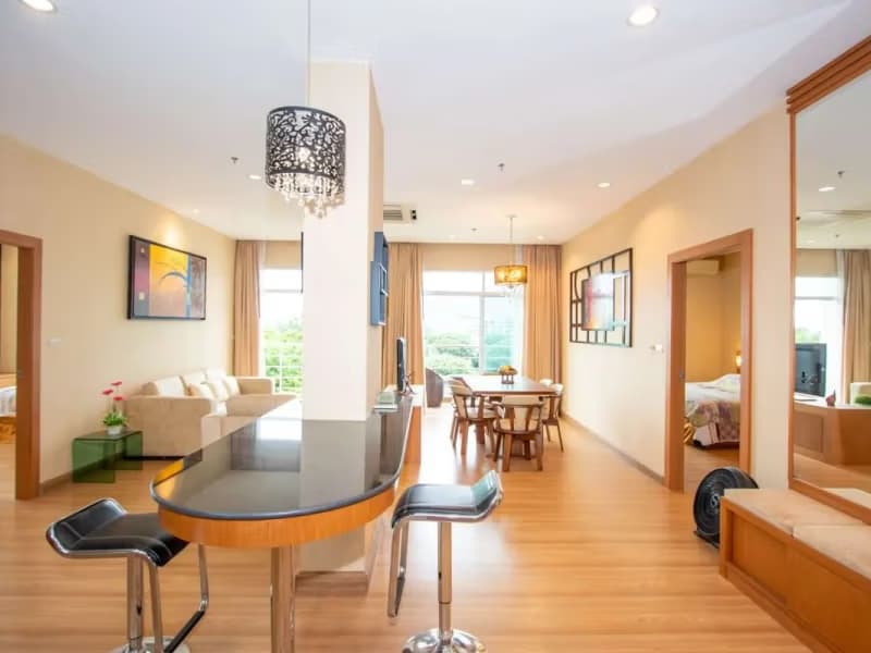 Condo for Sale at Touch Hill Place  