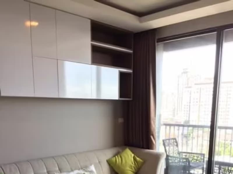 2 Bedroom Condo