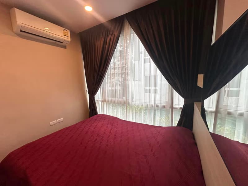 1 Bed Condo for Sale in Mueang Chiang Mai