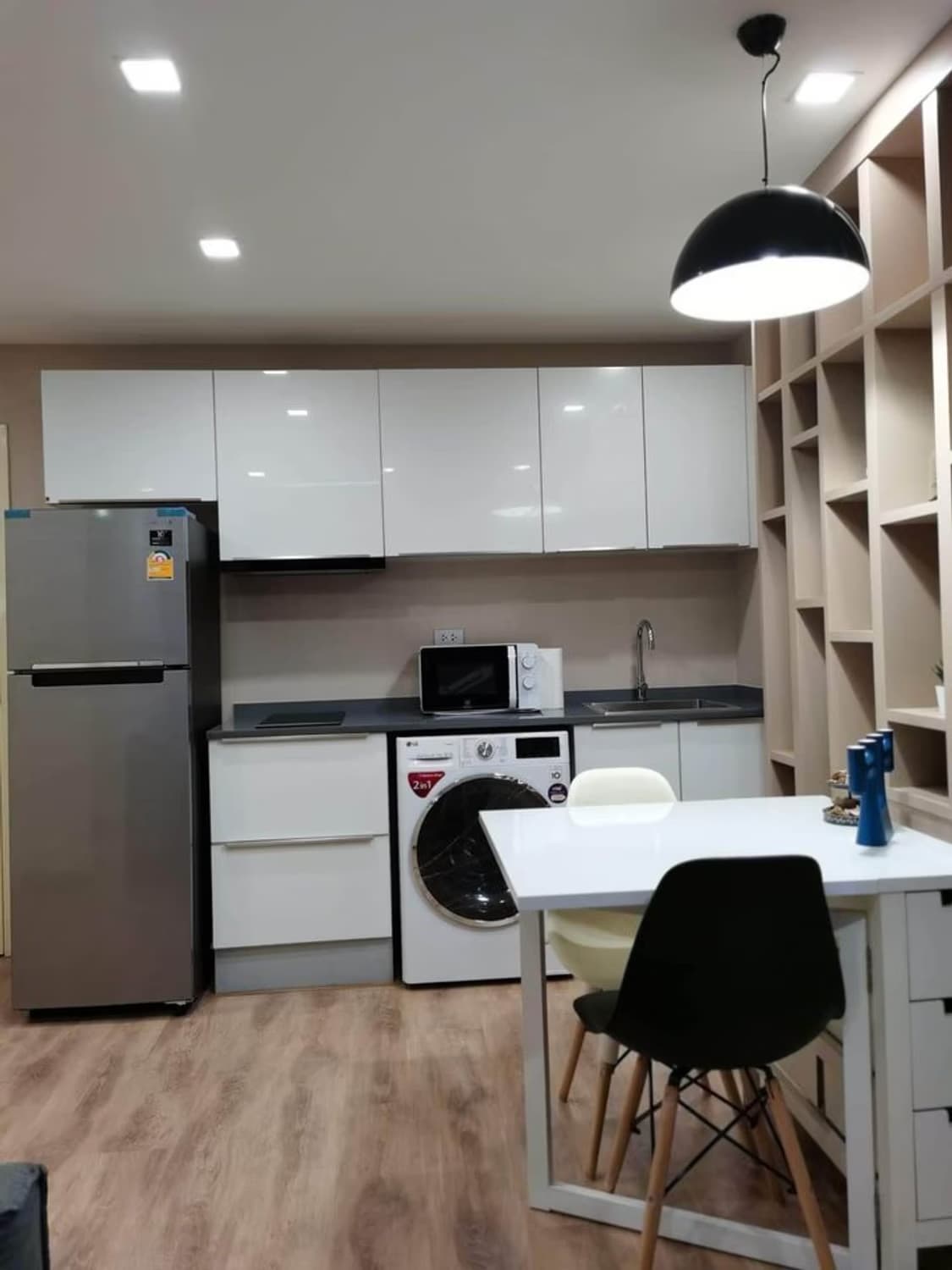 Condo for Rent, Sale at The Ace Ekamai - Image 4