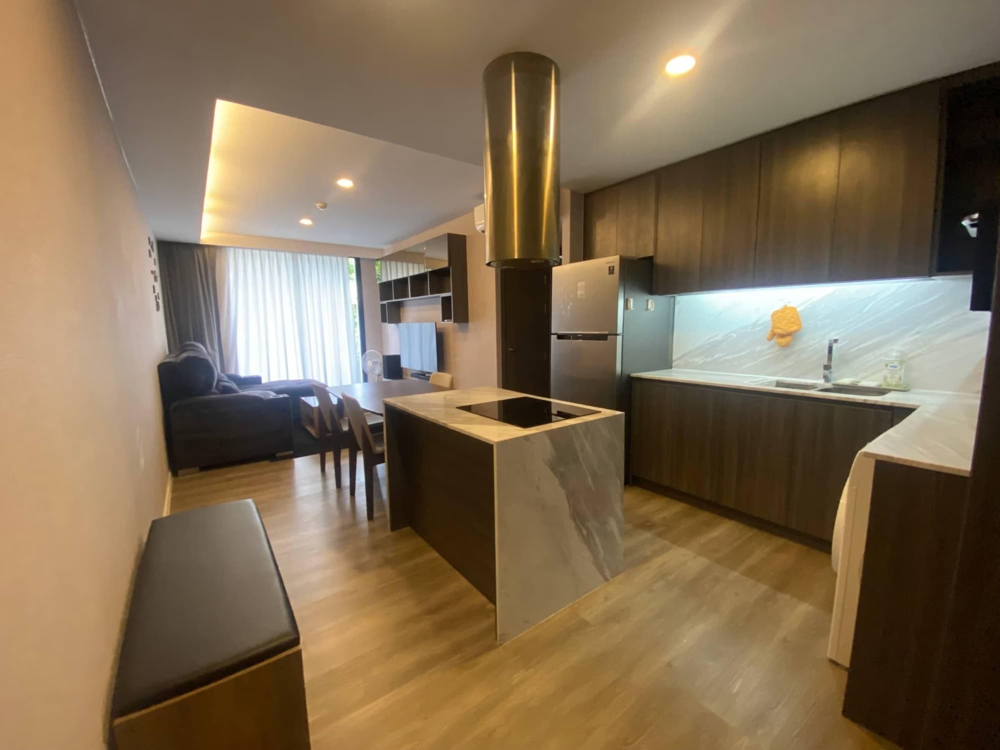 2 Bed Condo for Rent in undefined - Image 2