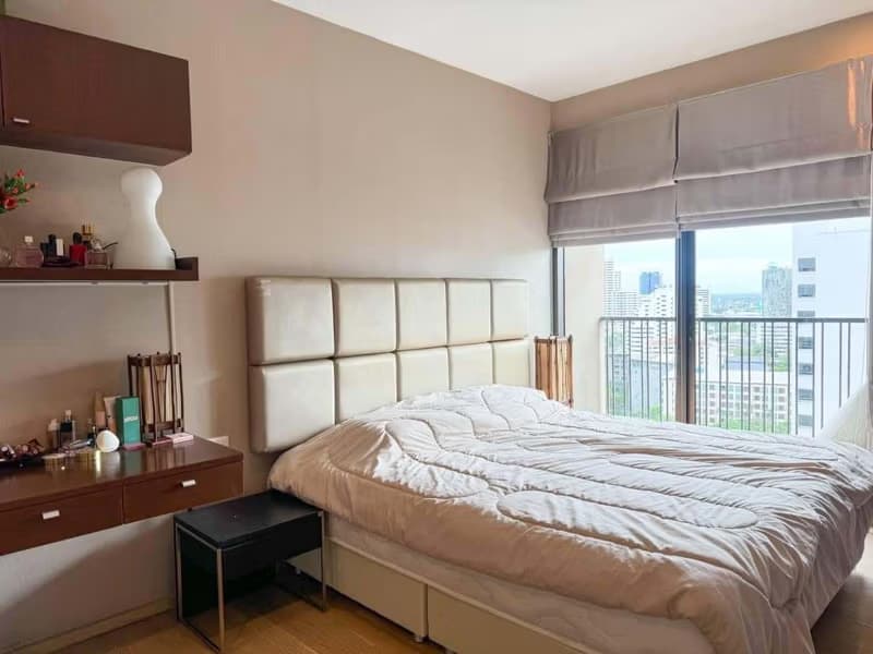 1 Bed Condo for Rent and Sale in Khlong Toei