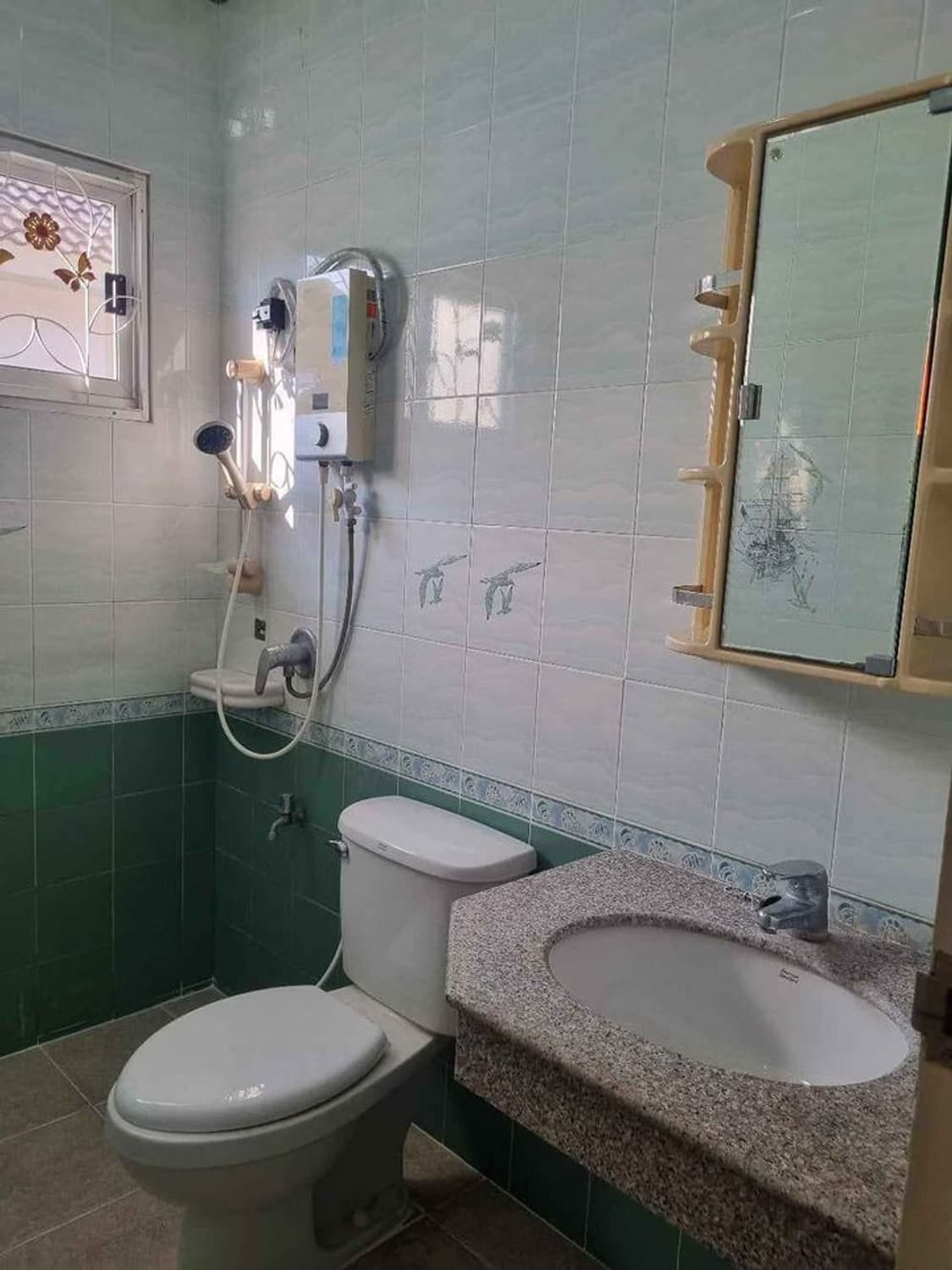 House for Rent in Mae Hia, Mueang Chiang Mai. - Image 20