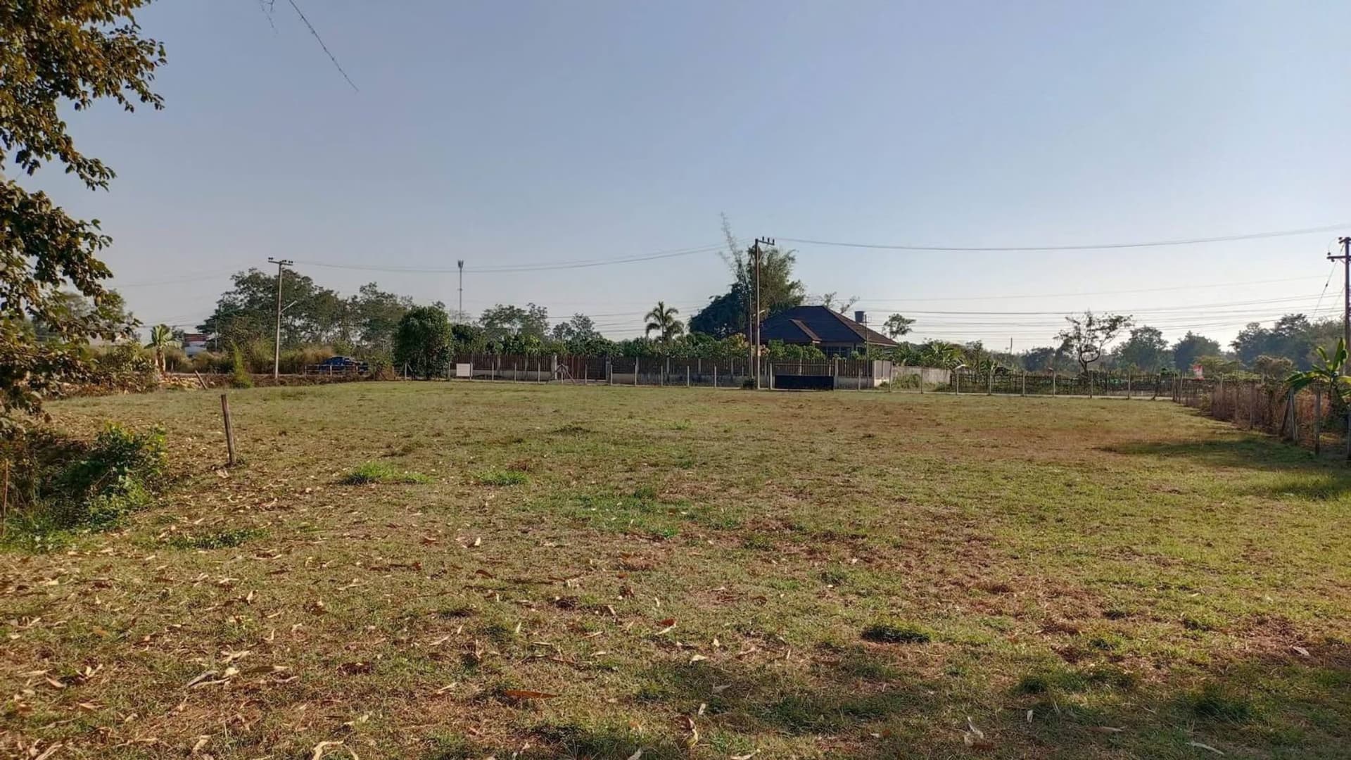 land สำหรับ ขาย ใน Doi Saket District - Image 6