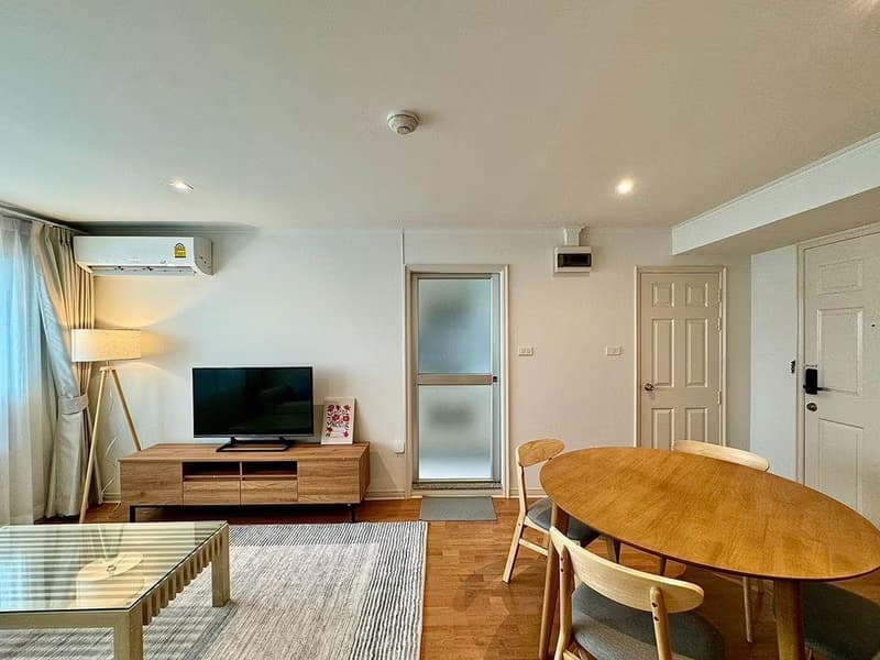 2 Bed Condo for Sale in Huai Khwang