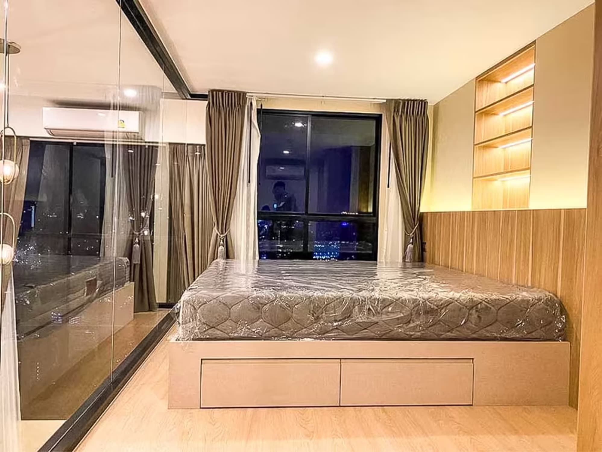 Studio for Rent in Sathon - Image 9