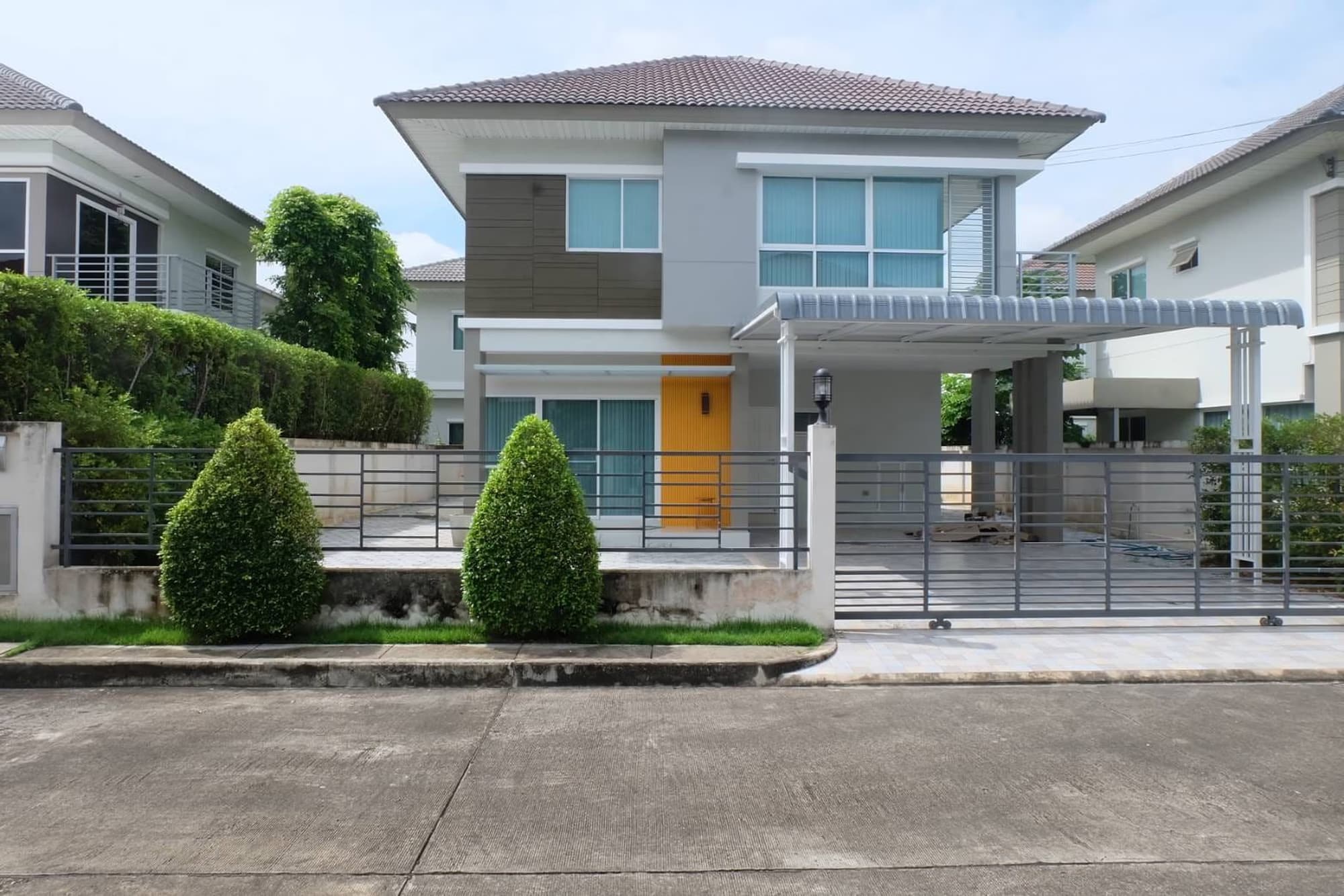3 Bed House for Rent in Mueang Chiang Mai - Image 1