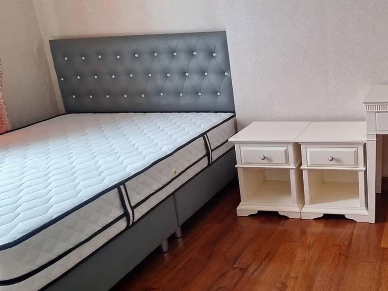 1 Bed Condo for Rent in Bang Rak
