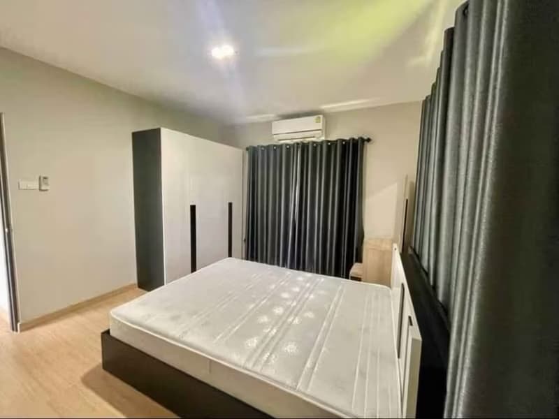 Pool Villa for Rent next to St. Andrews Int. School