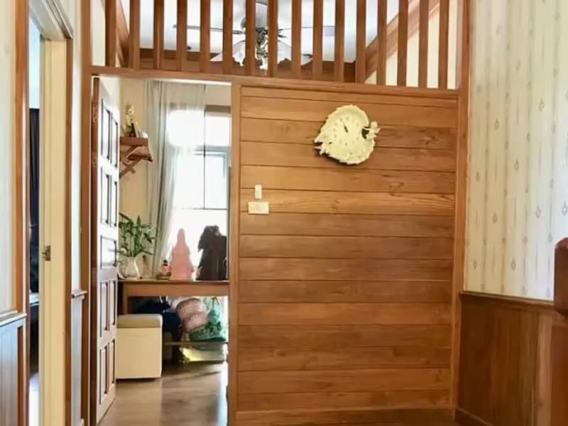 4 Bedroom House for Sale in Nong Chom