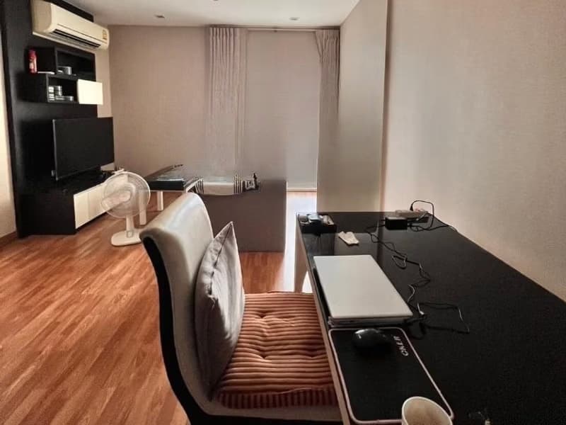 2 Bed Condo for Sale in Bangna