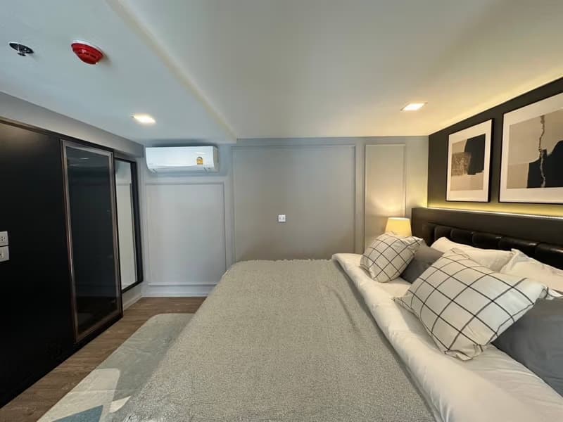 1 Bed Condo for Rent in Khlong Toei