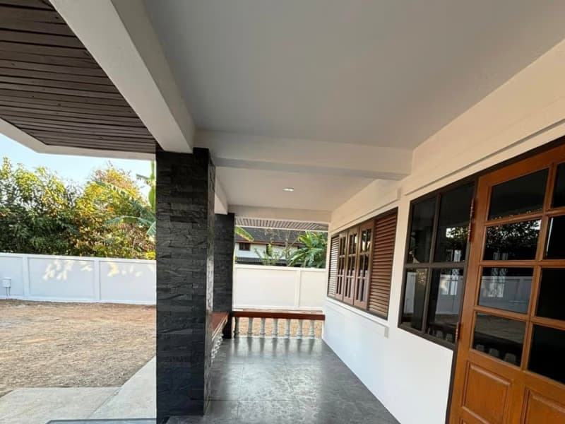 3 Bed House for Sale in Mueang Chiang Mai District