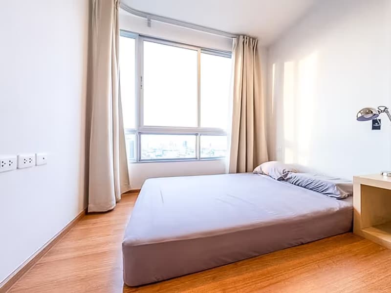 1 Bedroom Condo for Sale at The Base Sukhumvit 77
