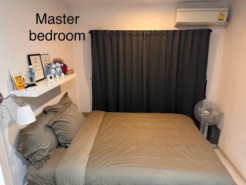 Condo for Sale at Condolette Pixel Sathorn