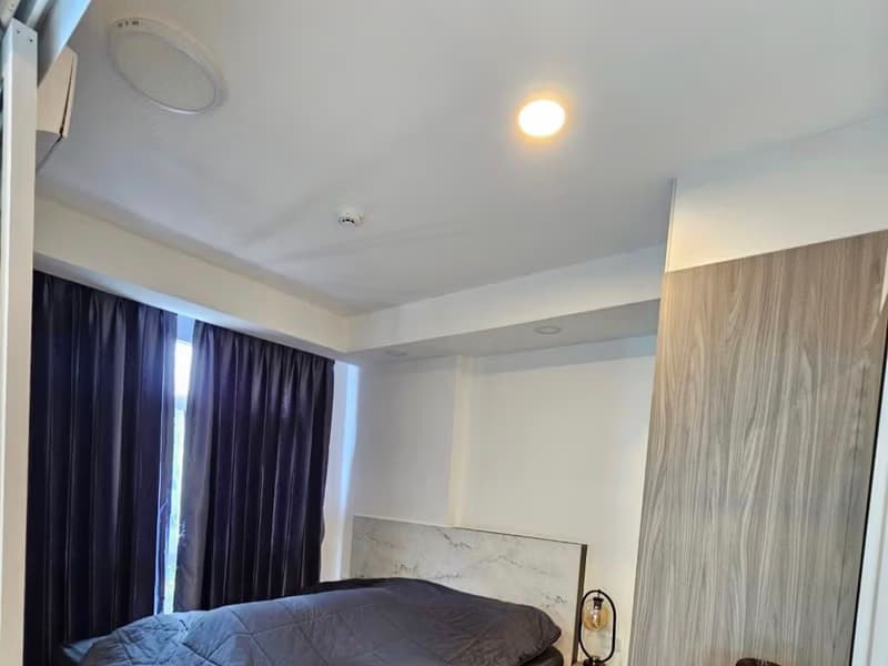 1 Bed Condo for Sale in Mueang Chiang Mai