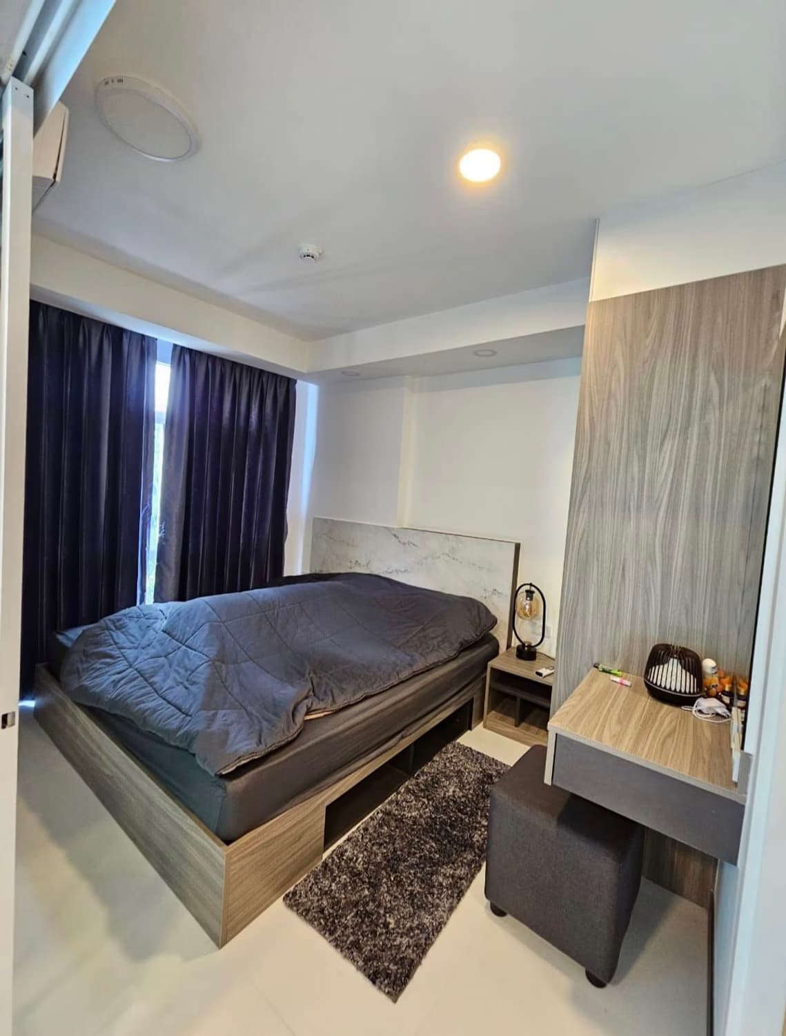 1 ห้องนอน Condo สำหรับ ขาย ใน เมืองเชียงใหม่ - Image 6