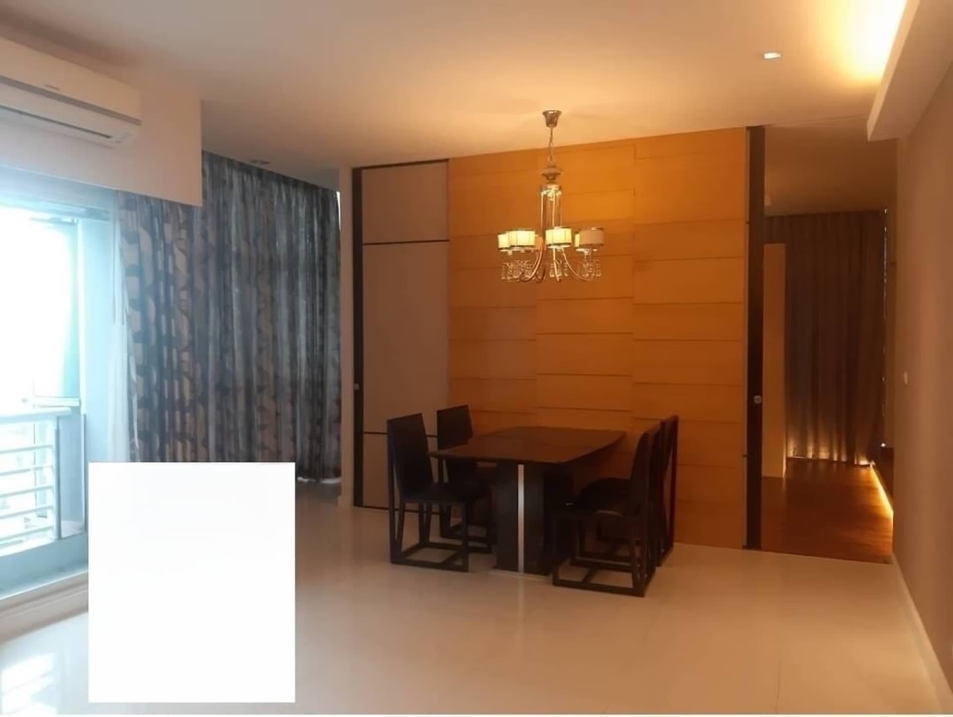 2 Bed Condo for Sale  Near Si Kritha MRT - Image 3