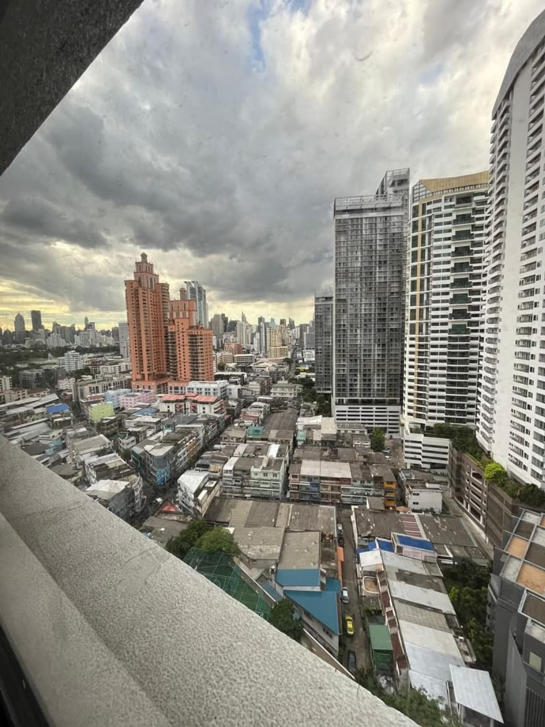 Condo for Sale at President Park Sukhumvit 24 - Image 6