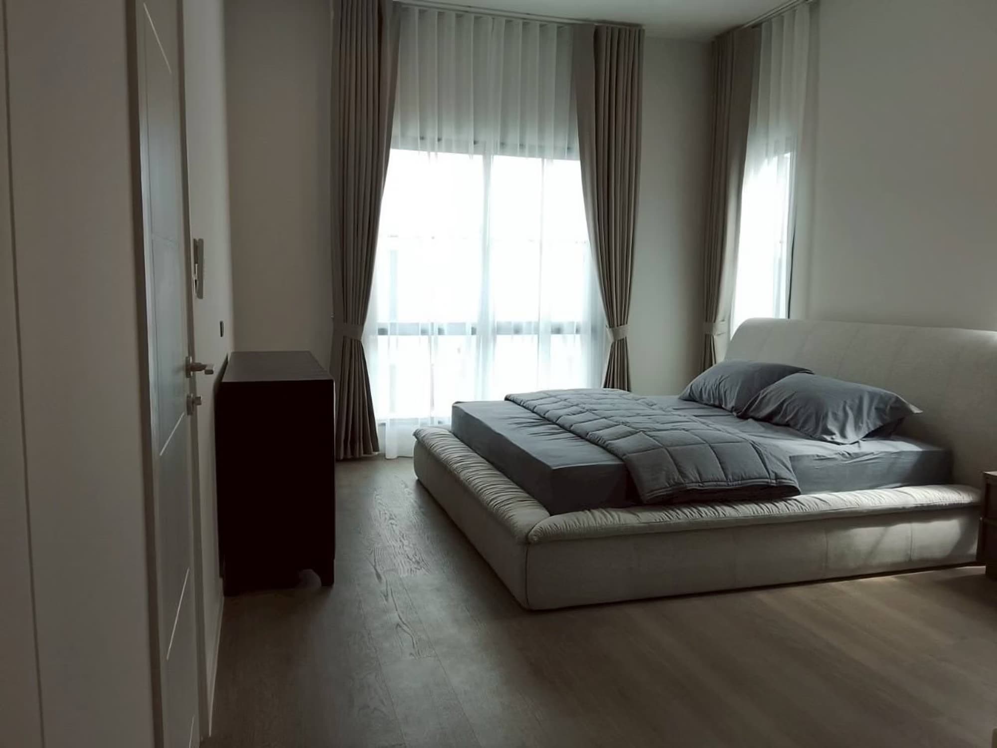 4 卧室 别墅 用于 出租和出售 在 Bang Phli - Image 14