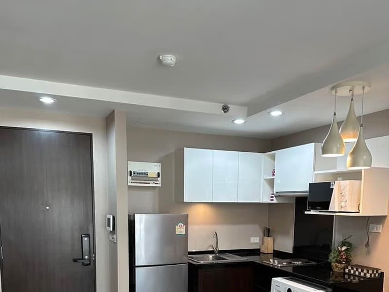 Condo for Rent at The Unique Nimman 2