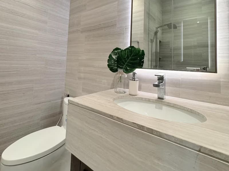2 Bed Condo for Rent in Watthana