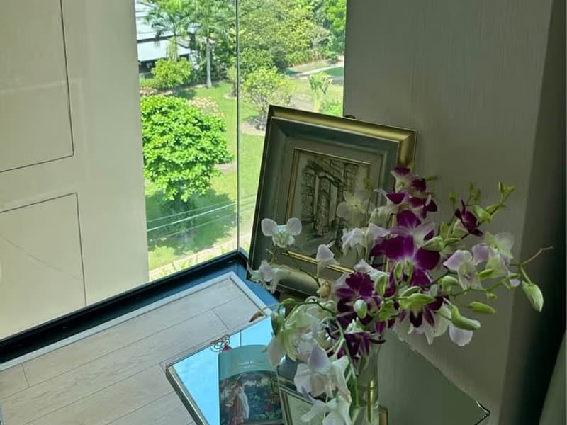 1 Bed Condo for Rent in Pathum Wan