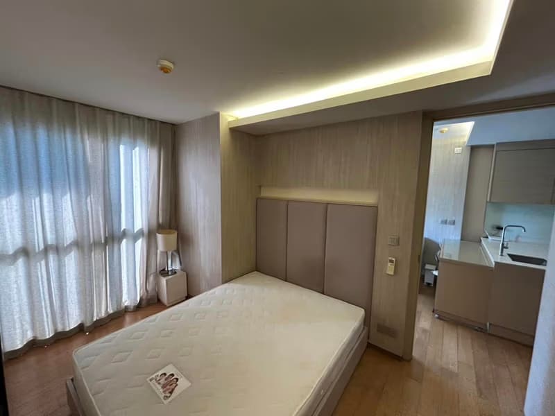 1 Bed Condo for Rent in Watthana