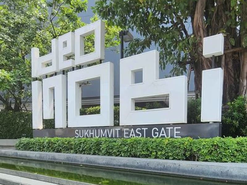Condo for Sale at Ideo Mobi Sukhumvit Eastgate