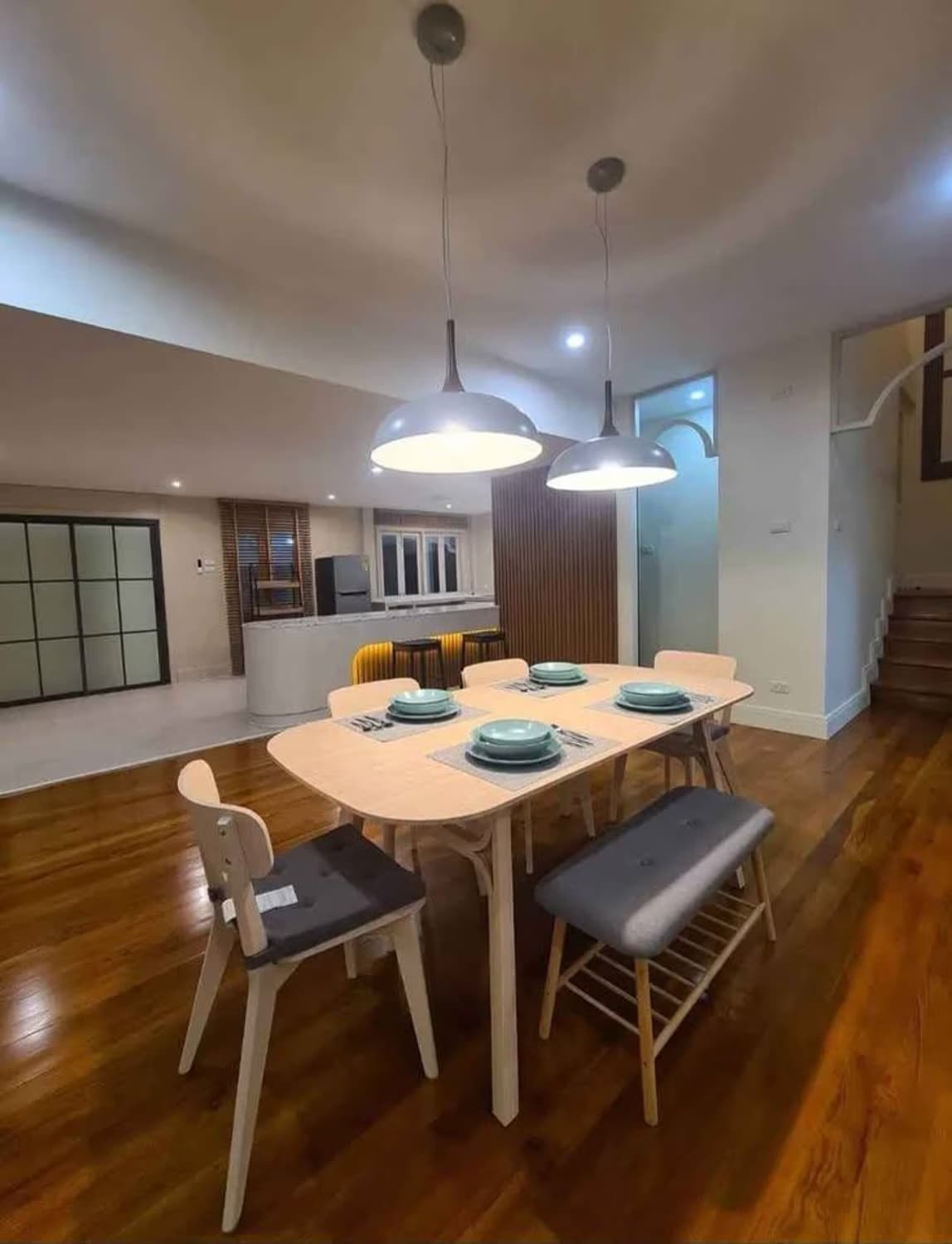 5 Bed House for Rent in Khlong Toei - Image 17