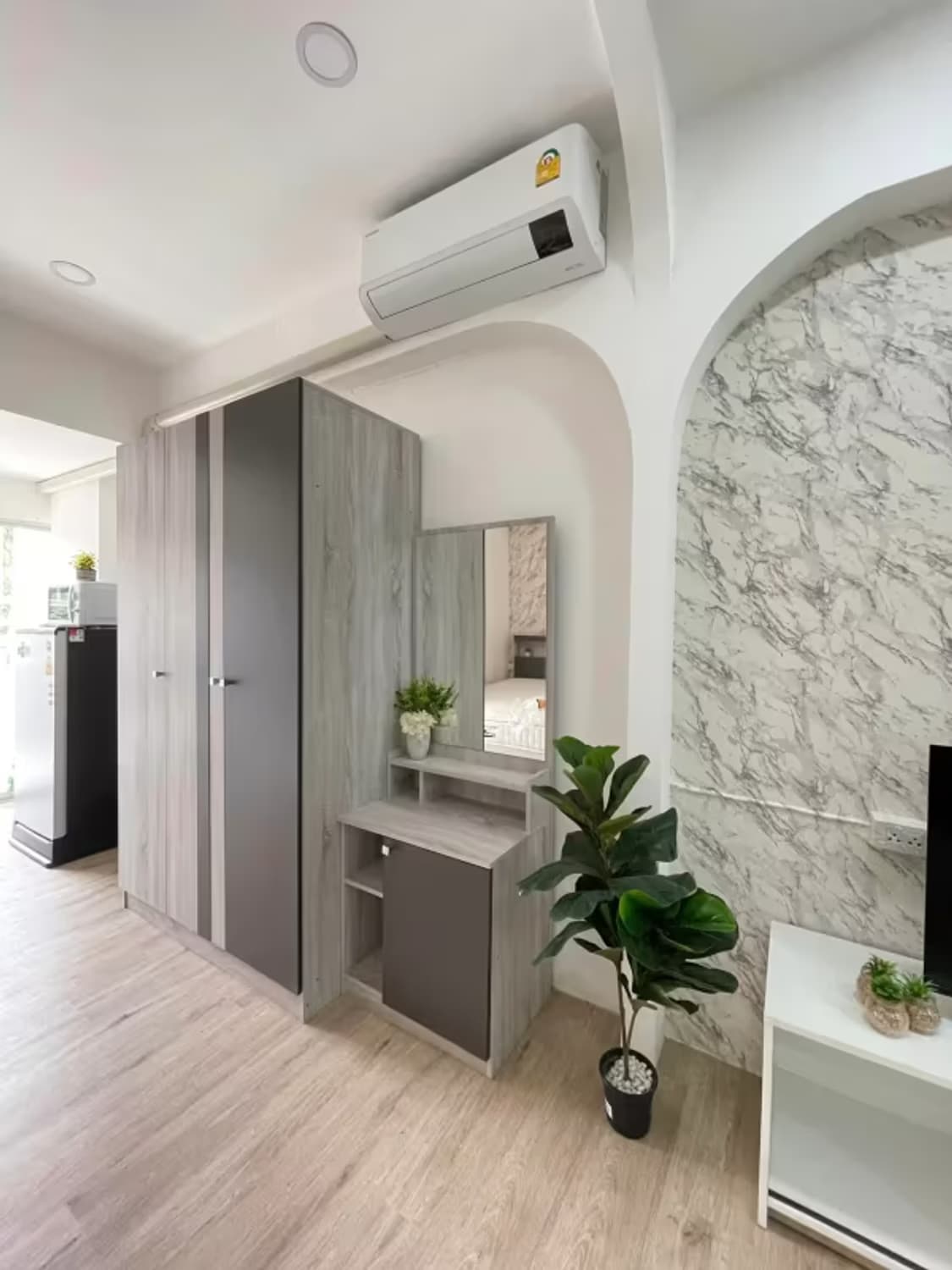 Studio for Sale in Tha Sala, Mueang Chiang Mai - Image 5