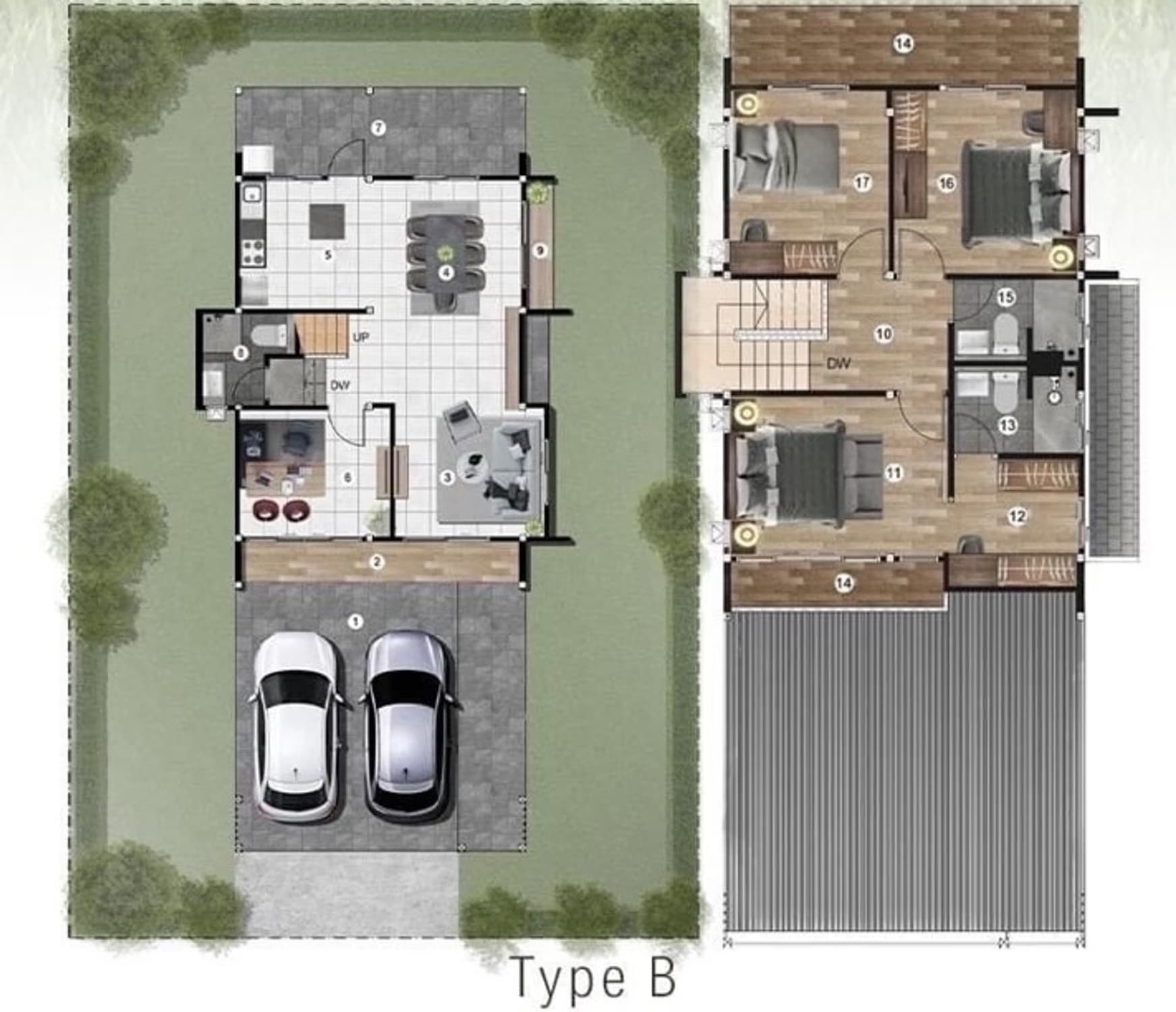 4 Bed House for Sale in San Sai - Image 9