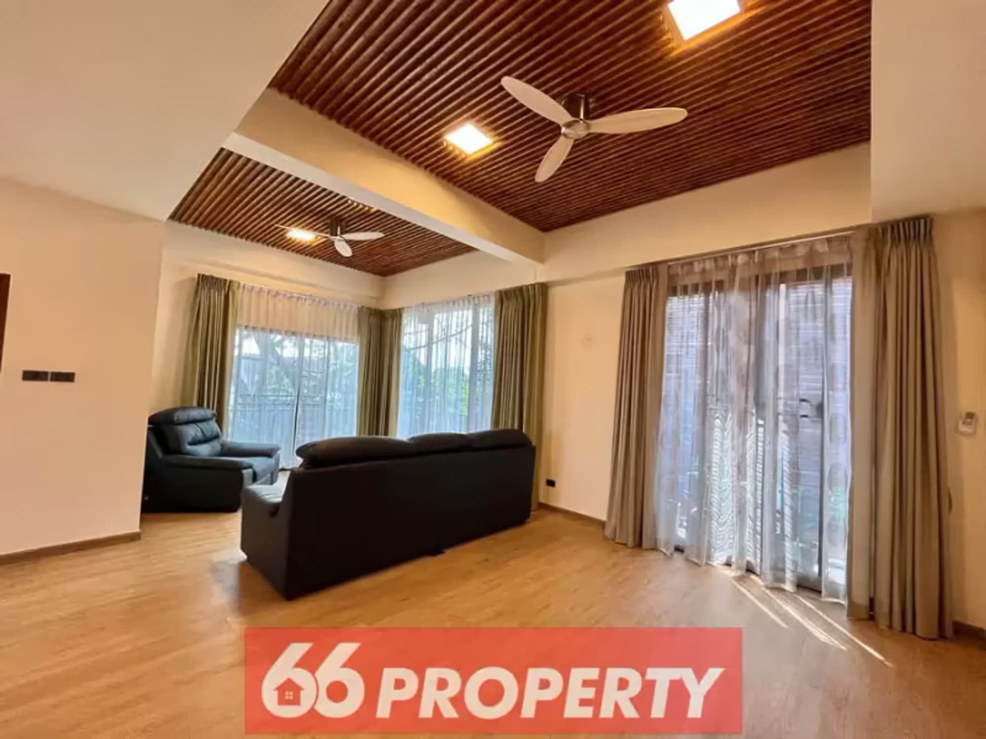 2 Bedroom House - Image 19