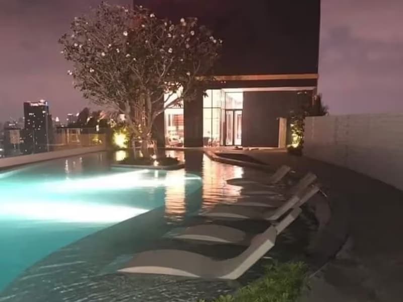 Condo for Rent, Sale at The Tree Sukhumvit 71-Ekamai